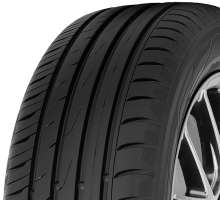 Toyo Proxes CF2