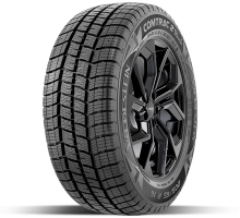 VREDESTEIN Comtrac 2 All Season