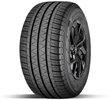 Yokohama Bluearth Van Ry55a