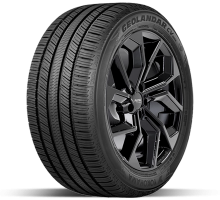 Yokohama Geolandar CV G058