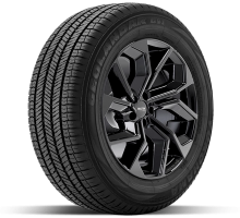 Yokohama Geolandar G091A