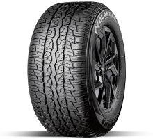 Yokohama Geolandar G902