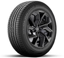 Yokohama Geolandar G91av