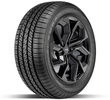 Yokohama Geolandar G91F