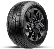 Yokohama Geolandar G95A