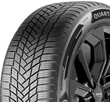 BARUM Quartaris 6