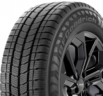 BFGoodrich Activan Winter 2