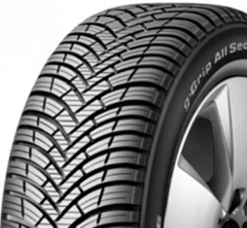 BFGoodrich G-grip All Season2