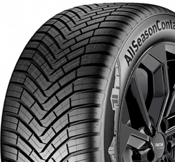Bridgestone All Season Contact