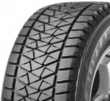 Bridgestone Blizzak DM-V2