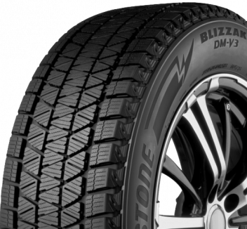 Bridgestone Blizzak DM-V3