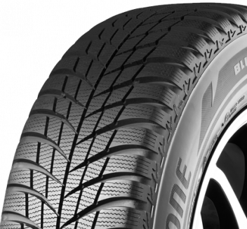 Bridgestone Blizzak LM-001 Seal