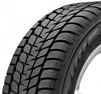 Bridgestone Blizzak LM-25