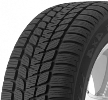 Bridgestone Blizzak LM-25 4x4