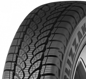 Bridgestone Blizzak LM32 C