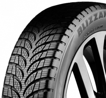 Bridgestone Blizzak LM-500