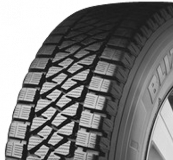 Bridgestone Blizzak W810