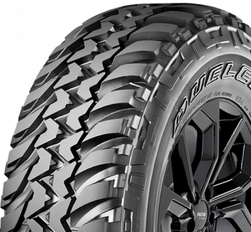 Bridgestone Dueler 674 M/T