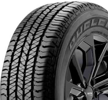 Bridgestone Dueler 684 II H/T