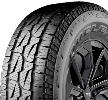 Bridgestone Dueler AT001