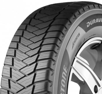 Bridgestone Duravis All Season