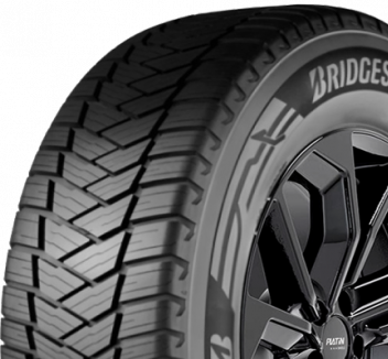 Bridgestone Duravis All Season Evo