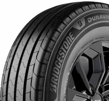 Bridgestone Duravis Van