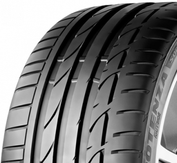 Bridgestone Potenza S001