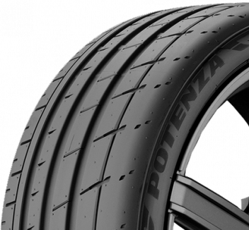 Bridgestone Potenza S007
