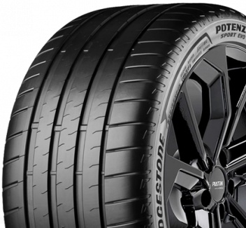 Bridgestone Potenza Sport Evo