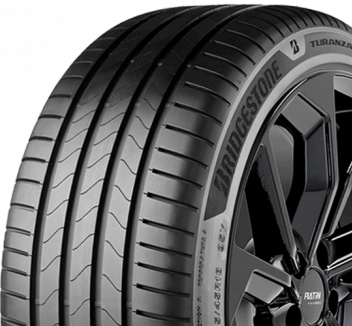 Bridgestone Turanza 6 Silent