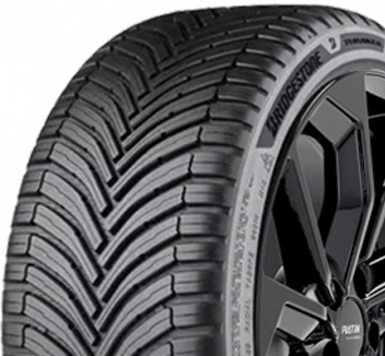 Bridgestone Turanza All Season 6