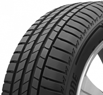 Bridgestone Turanza T005 Seal