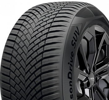 Ceat 4 Seasondrive SUV