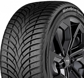 Ceat Winterdrive Sport