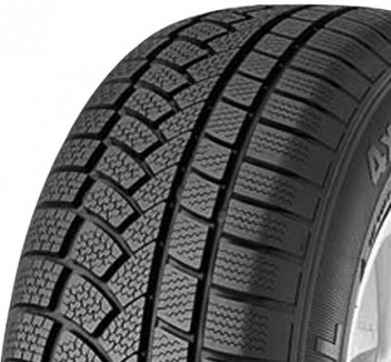 Continental 4x4 Winter Contact