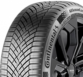 Continental All Season Contact 2 Seal