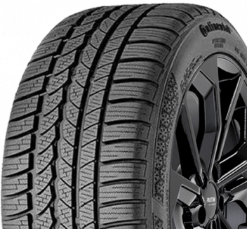 Continental Conti Contact TS 815
