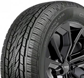 CONTINENTAL Conti Cross Contact LX20