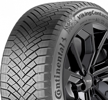 CONTINENTAL Conti Viking Contact 8