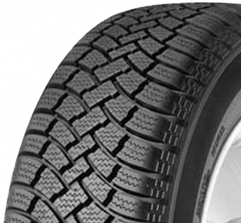 CONTINENTAL Conti Winter Contact TS 760