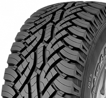 Continental Cross Contact AT