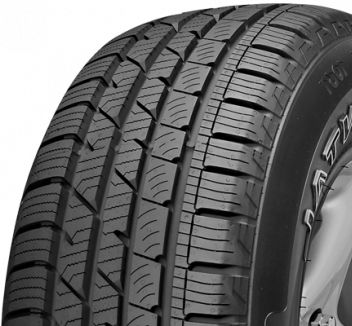 Continental Cross Contact LX
