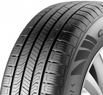 CONTINENTAL Cross Contact RX Silent