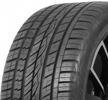Continental Cross Contact UHP