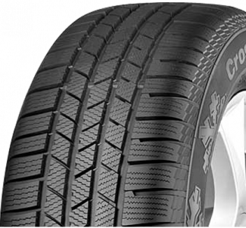 Continental Cross Contact Winter