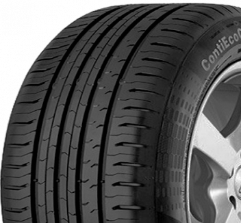 Continental Eco Contact 5 Seal