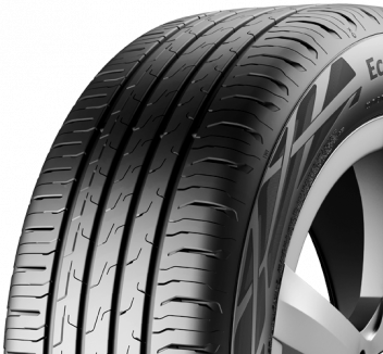 Continental Eco Contact 6 Q