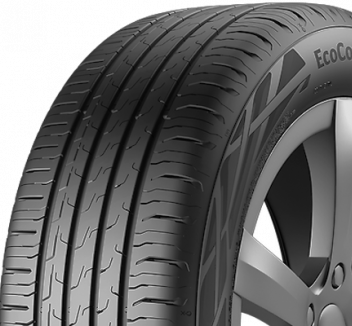Continental Eco Contact 6 Seal