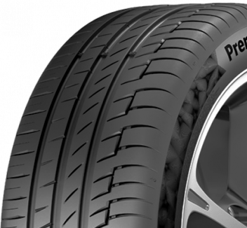 Continental Premium Contact 6 Seal